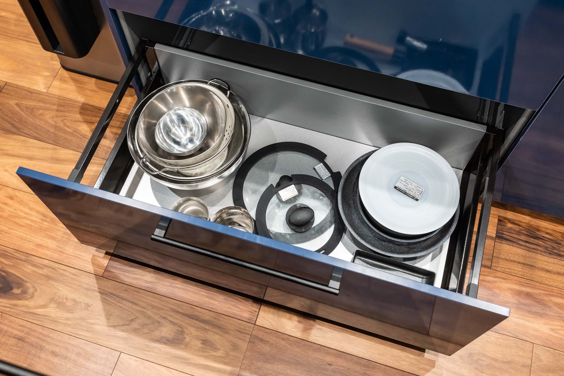 調理器具・食器の写真4