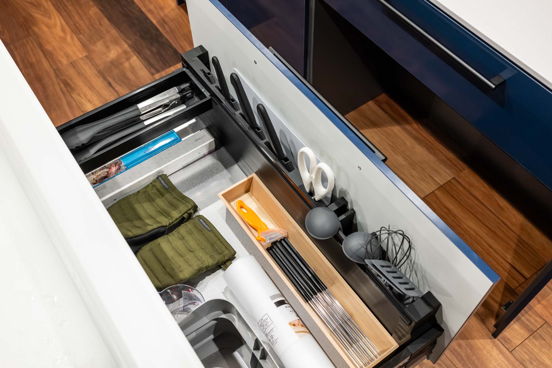 調理器具・食器の写真10