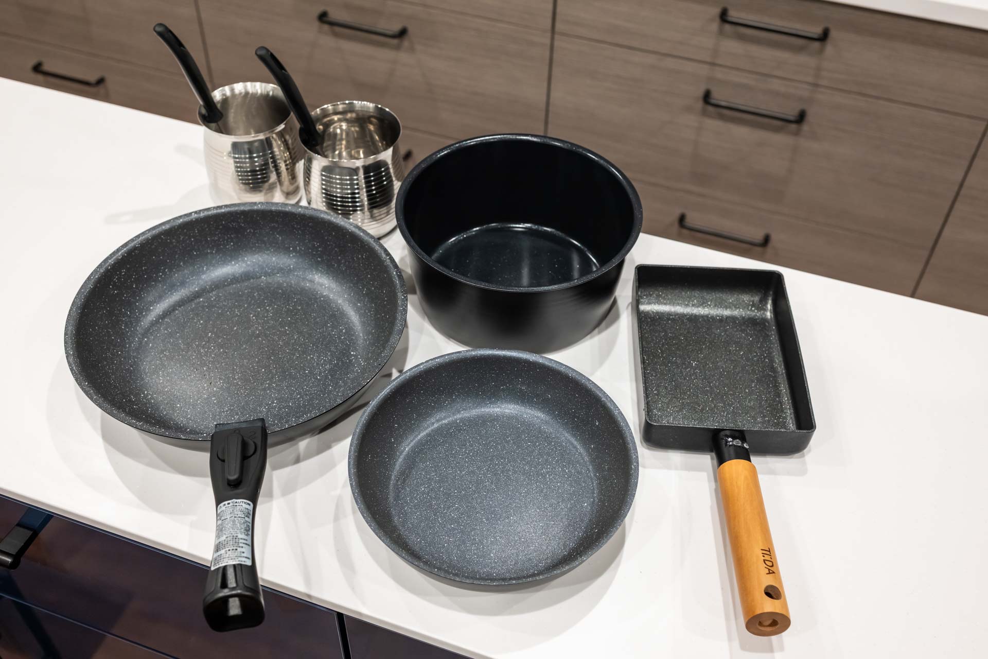 調理器具・食器の写真2